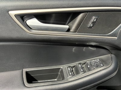 2022 Ford Edge SEL AWD