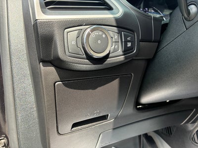 2022 Ford Edge SEL AWD