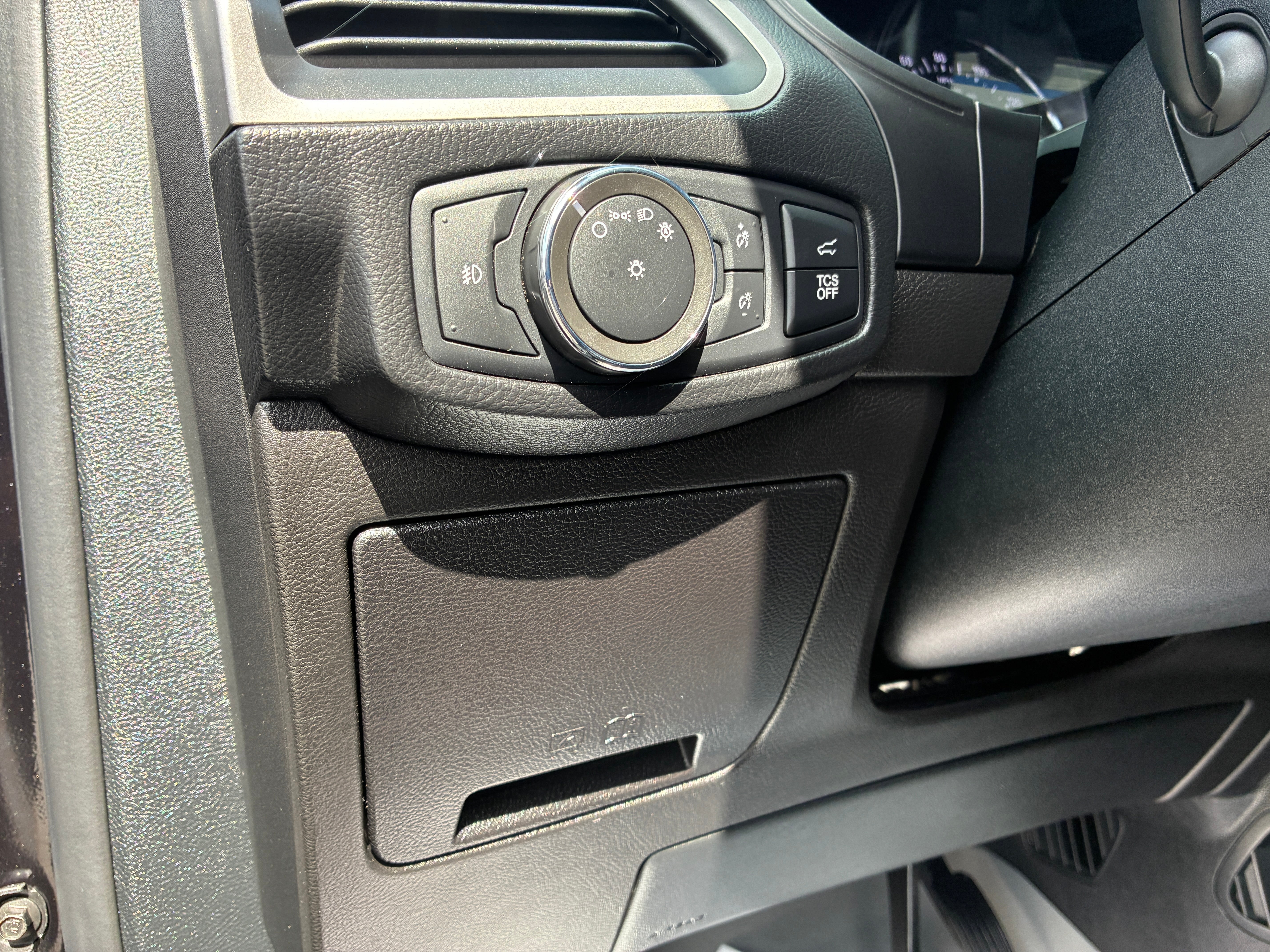 2022 Ford Edge SEL AWD