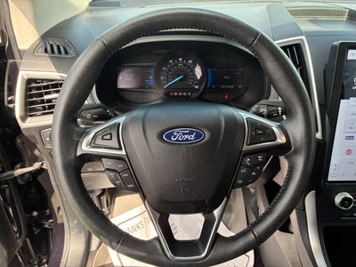 2022 Ford Edge SEL AWD