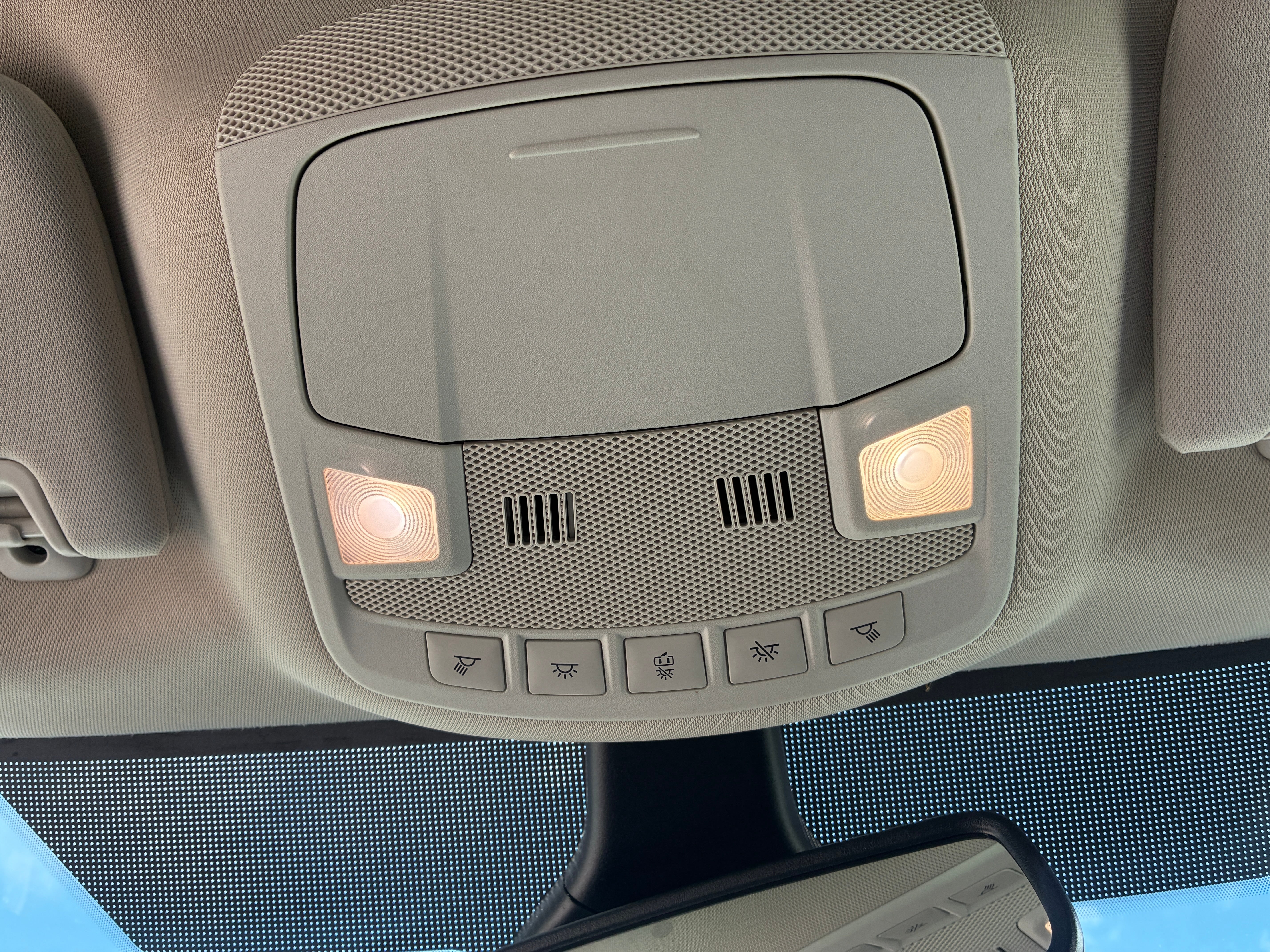2022 Ford Edge SEL AWD