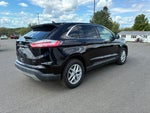 2022 Ford Edge SEL AWD