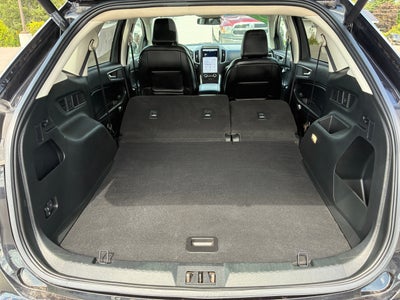2022 Ford Edge SEL AWD