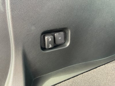 2022 Ford Edge SEL AWD