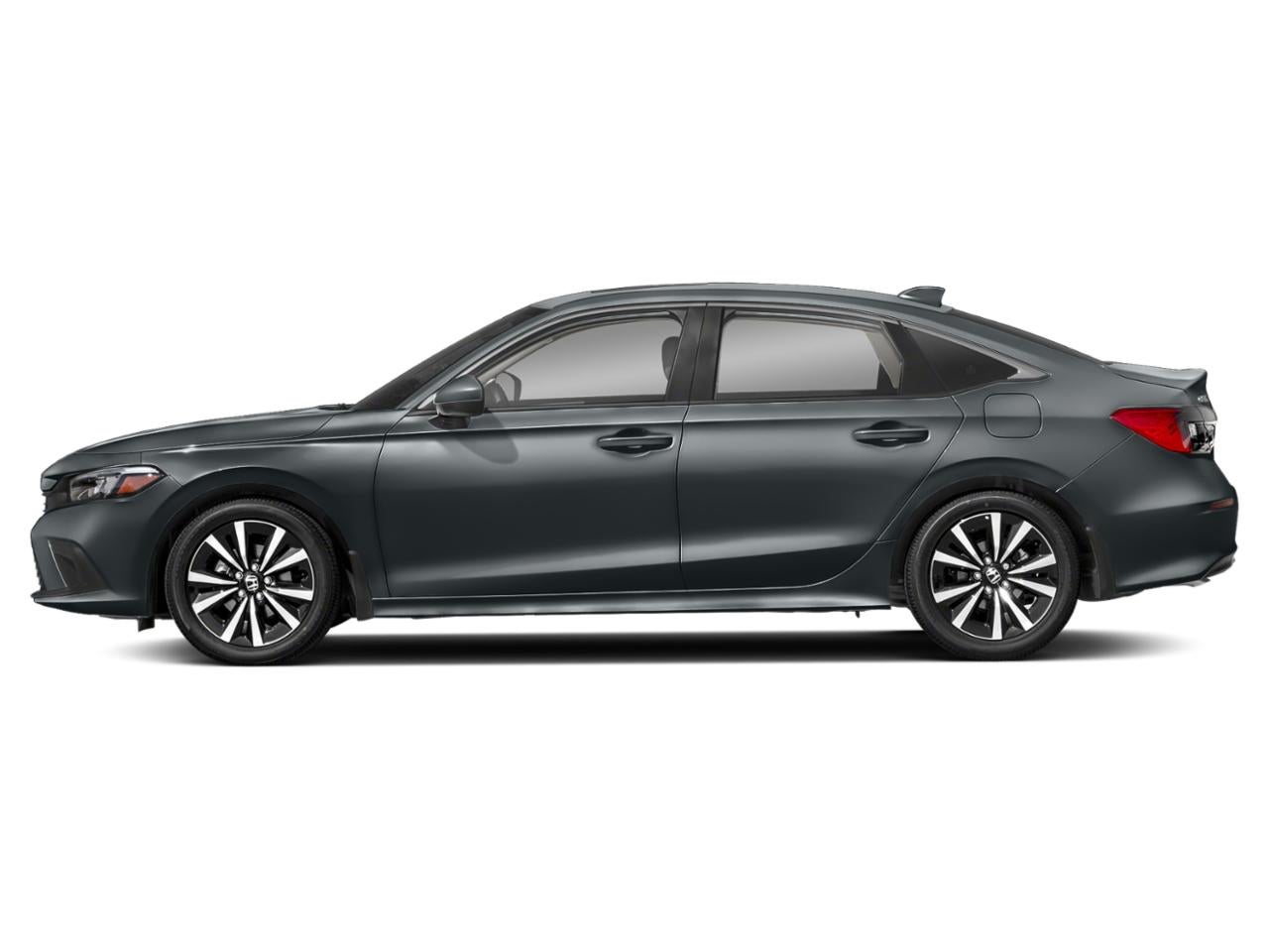 2024 Honda Civic Sedan EX CVT