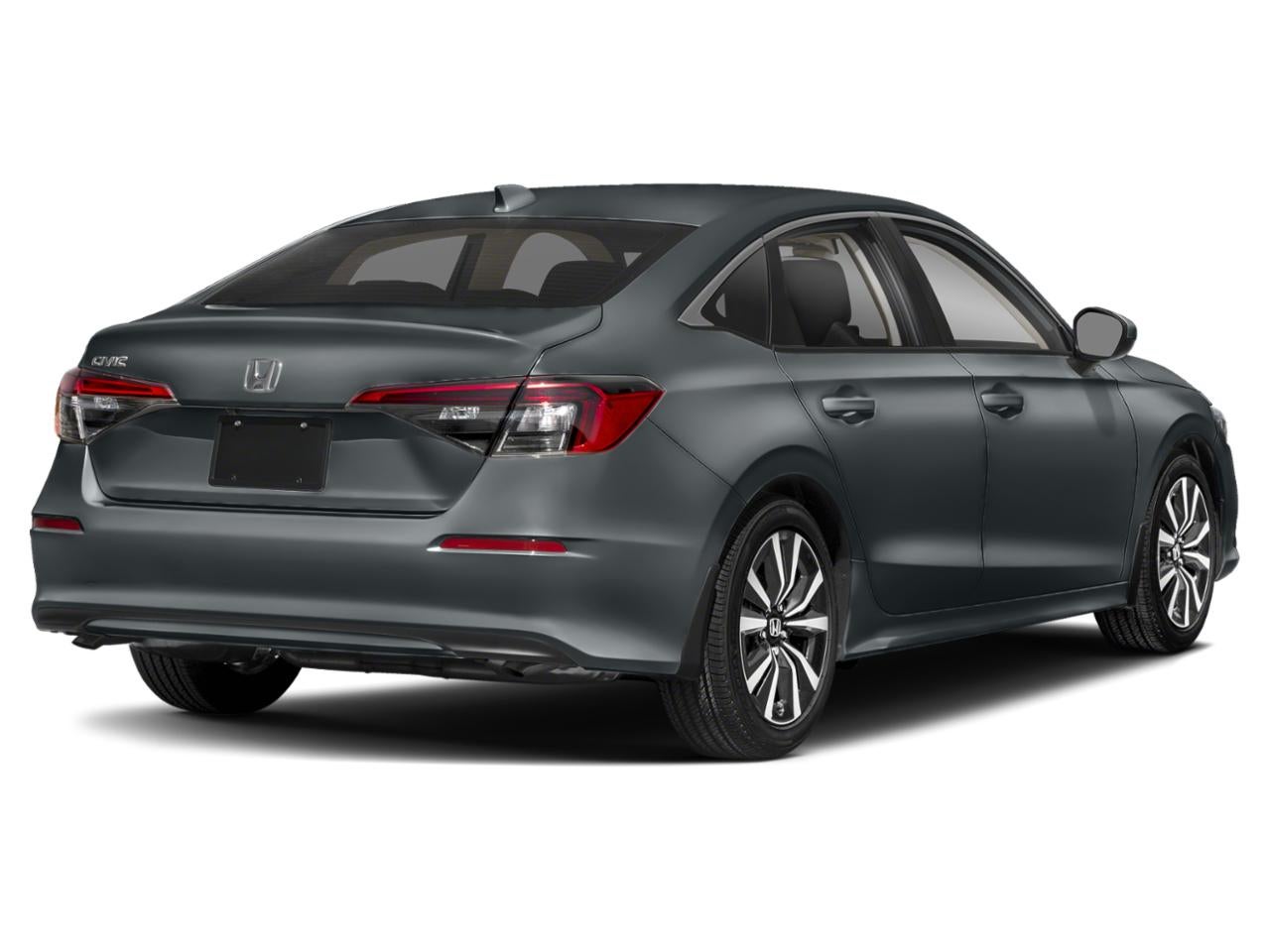 2024 Honda Civic Sedan EX CVT
