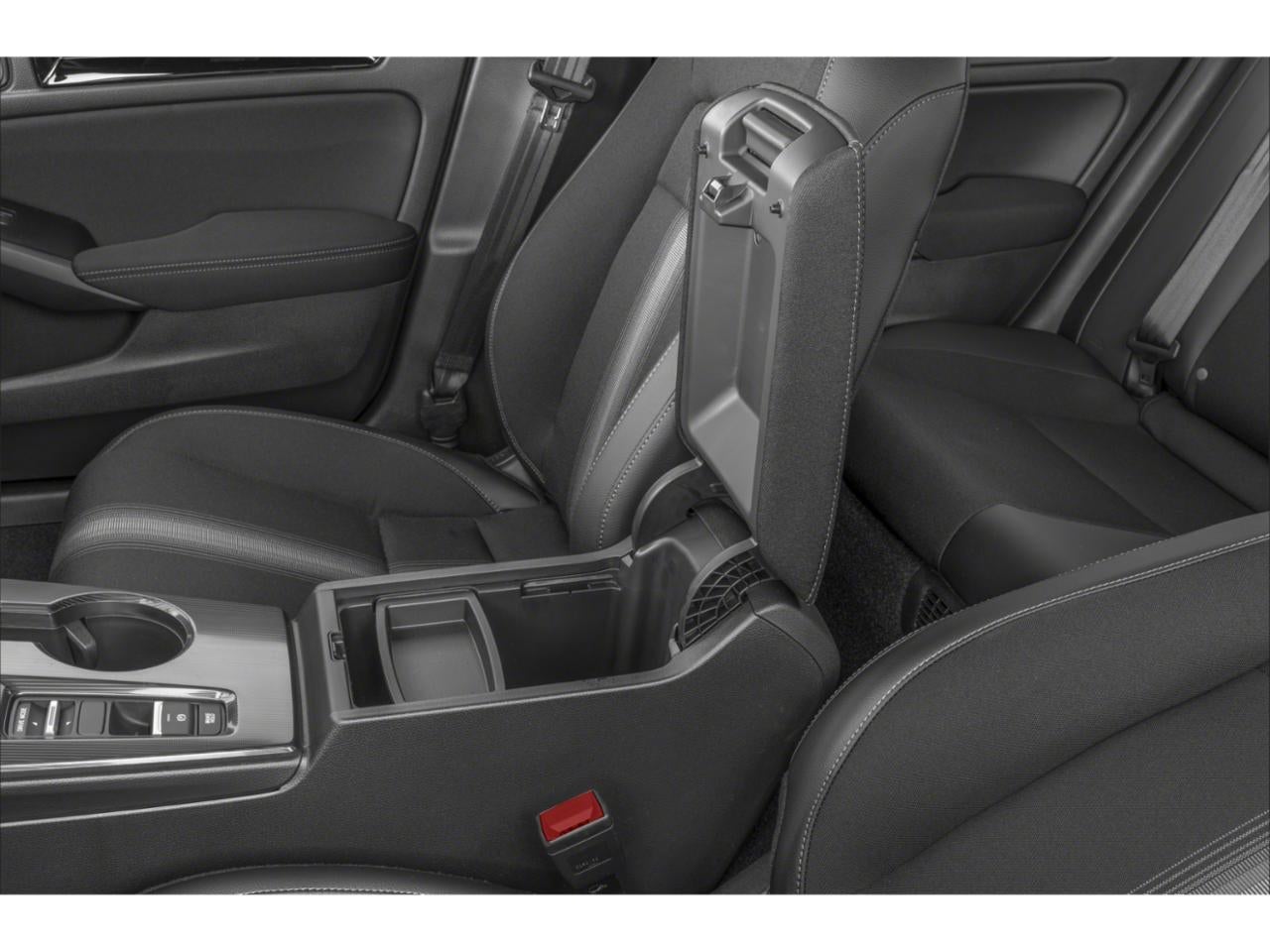 2025 Honda Civic Sedan Hybrid Sport CVT