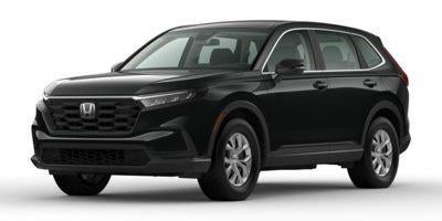 2023 Honda CR-V LX AWD
