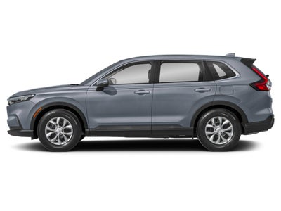 2023 Honda CR-V LX AWD