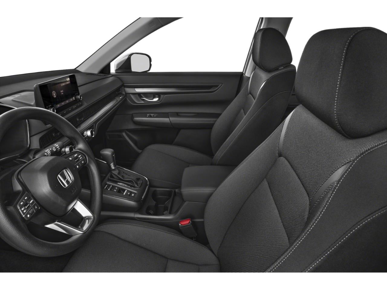 2023 Honda CR-V LX AWD