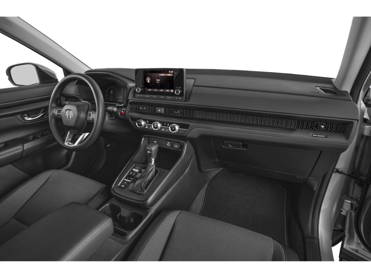 2023 Honda CR-V LX AWD