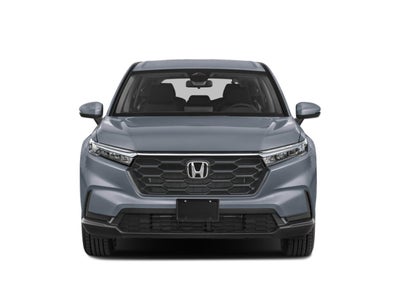 2023 Honda CR-V LX AWD