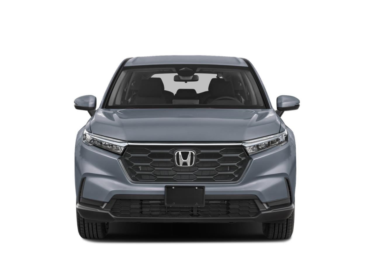 2023 Honda CR-V LX AWD