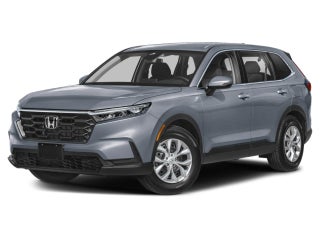 2023 Honda CR-V LX AWD