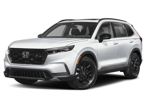 2023 Honda CR-V Hybrid Sport AWD w/o BSI