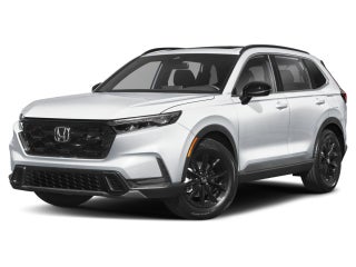 2023 Honda CR-V Hybrid Sport AWD w/o BSI