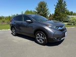 2019 Honda CR-V EX-L AWD