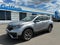 2020 Honda CR-V EX-L AWD