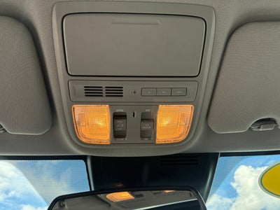 2020 Honda CR-V EX-L AWD