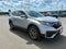 2020 Honda CR-V EX-L AWD