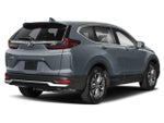 2020 Honda CR-V EX-L AWD
