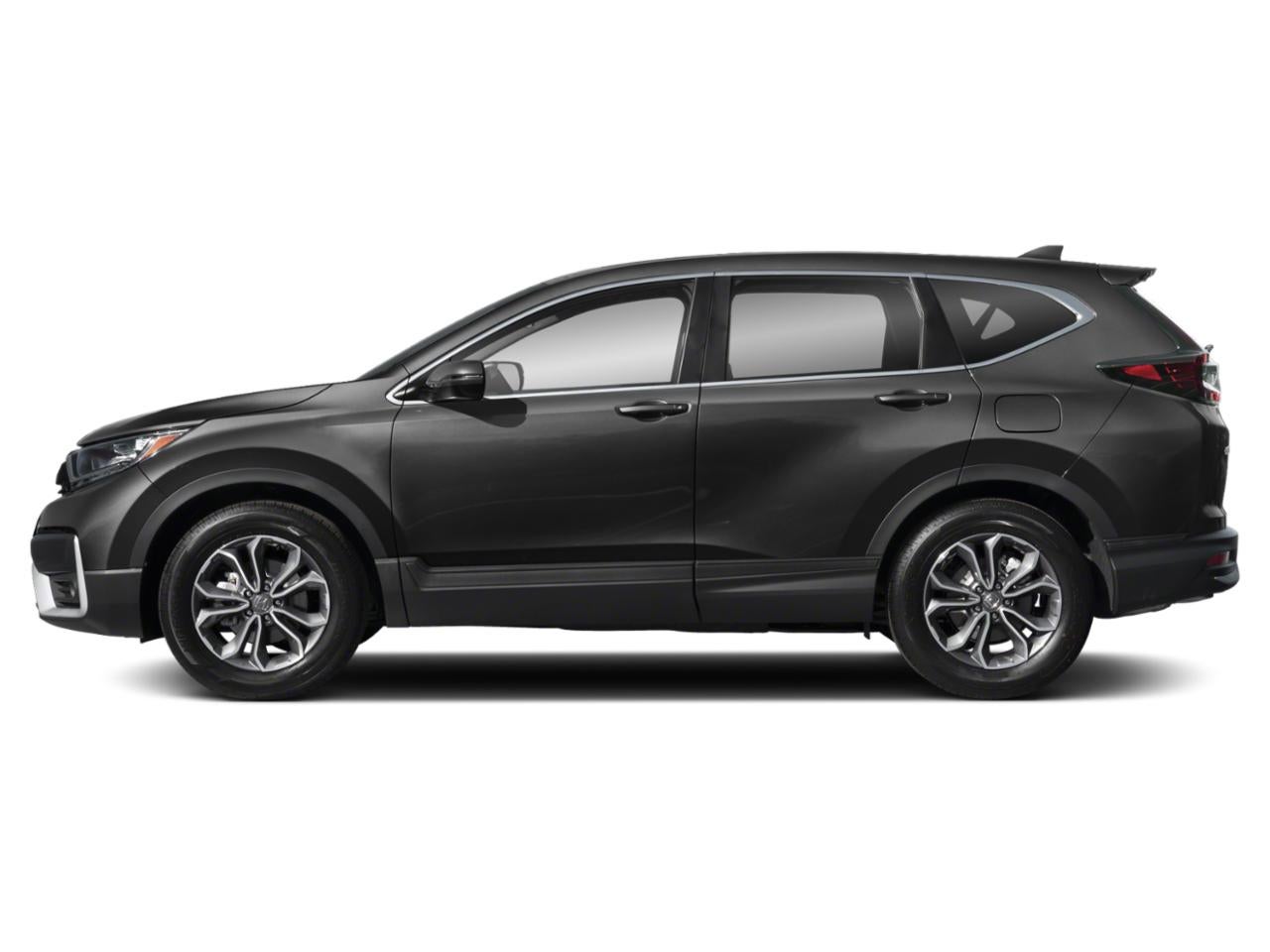 2020 Honda CR-V EX-L AWD