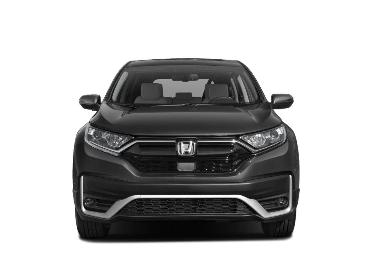 2020 Honda CR-V EX-L AWD