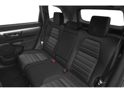 2019 Honda CR-V LX AWD