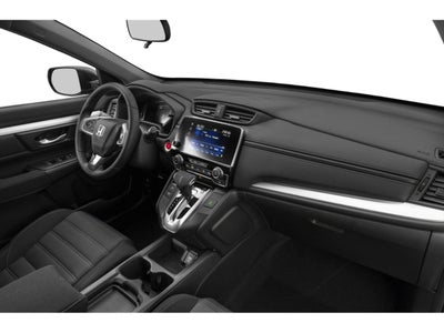 2019 Honda CR-V LX AWD