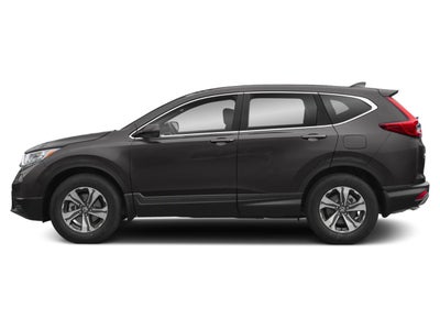 2019 Honda CR-V LX AWD