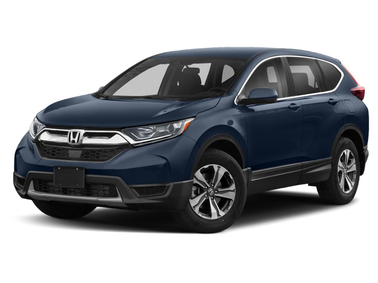 2019 Honda CR-V LX AWD's photo
