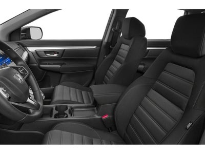 2019 Honda CR-V LX AWD