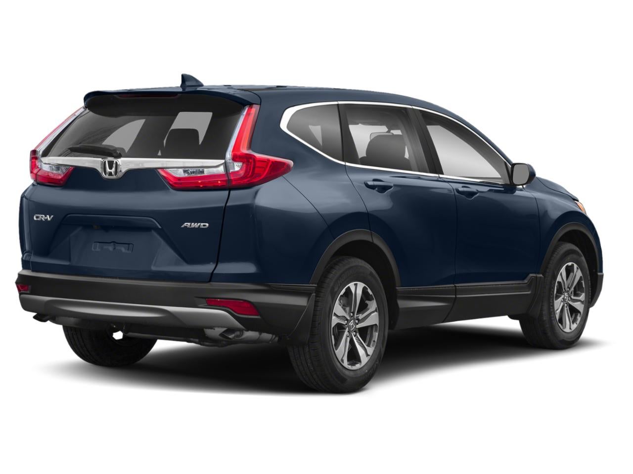 2019 Honda CR-V LX AWD