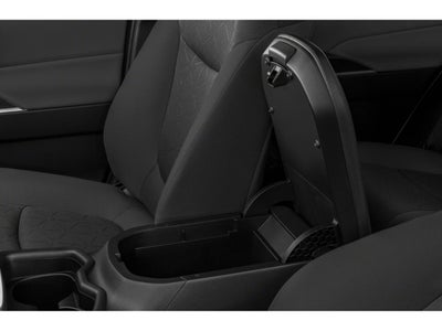 2021 Toyota RAV4 XLE Premium AWD (Natl)