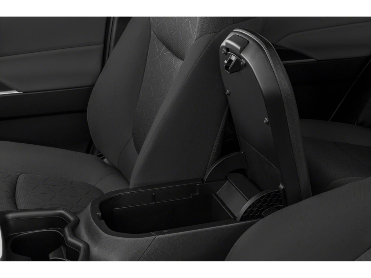 2021 Toyota RAV4 XLE Premium - Photo 17