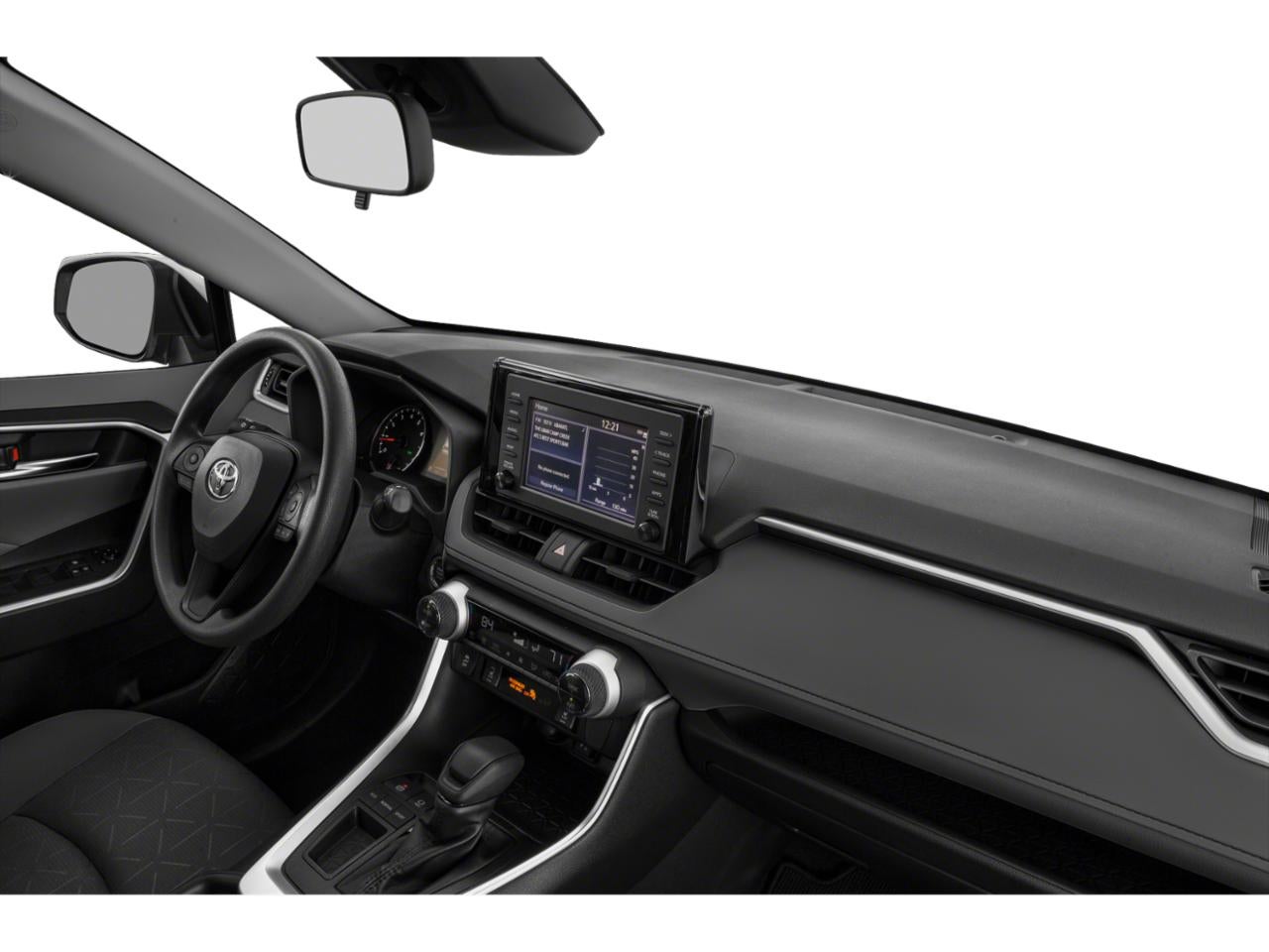 2021 Toyota RAV4 XLE Premium - Photo 18