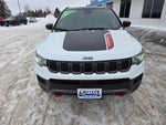 2024 Jeep Compass Trailhawk 4x4