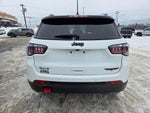 2024 Jeep Compass Trailhawk 4x4