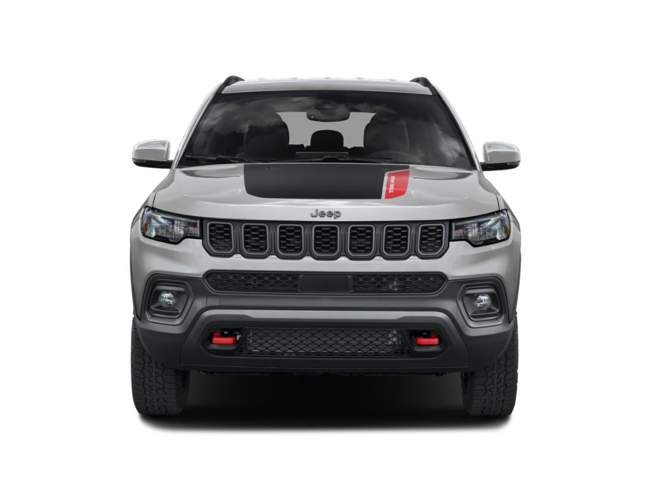 2024 Jeep Compass Trailhawk 4x4