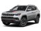 2024 Jeep Compass Trailhawk 4x4