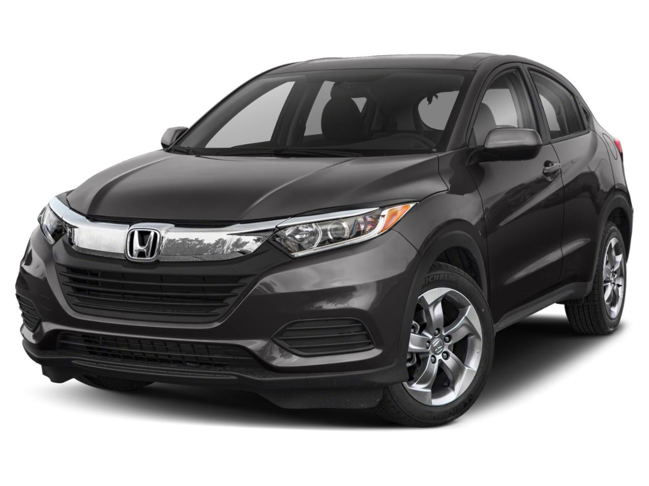 2020 Honda HR-V LX AWD CVT