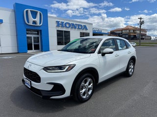 2023 Honda HR-V LX AWD CVT
