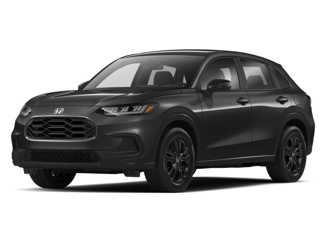 2026 Honda HR-V Sport AWD CVT