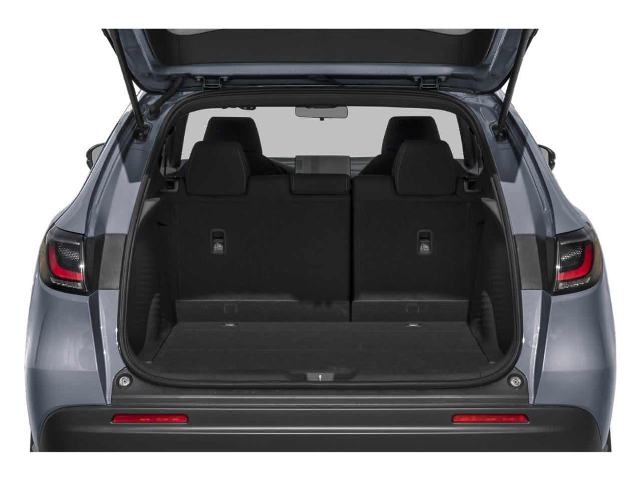 2026 Honda HR-V Sport AWD CVT