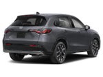 2026 Honda HR-V EX-L AWD CVT