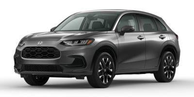 2027 Honda HR-V EX-L AWD CVT