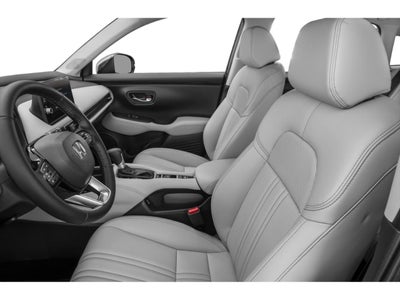 2026 Honda HR-V EX-L AWD CVT