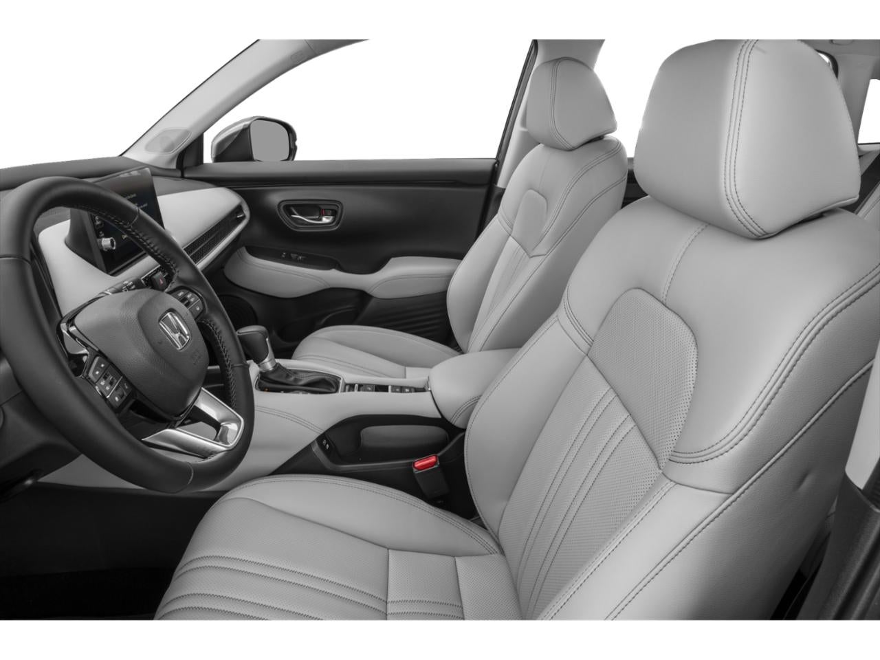 2026 Honda HR-V EX-L AWD CVT