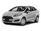 2016 Ford Fiesta 4dr Sdn SE