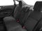 2016 Ford Fiesta 4dr Sdn SE